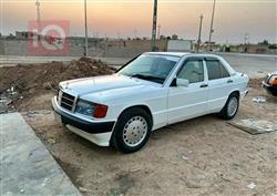 مرسيدس بنز E-Class